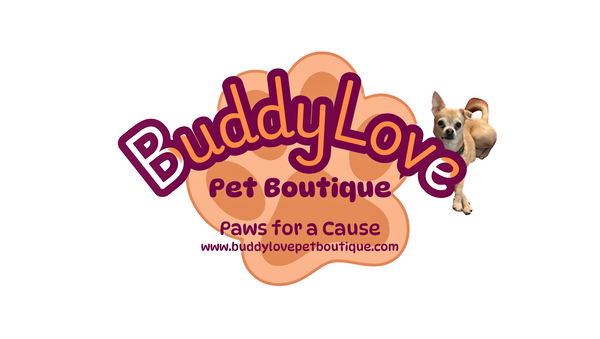 BuddyLove Pet Boutique